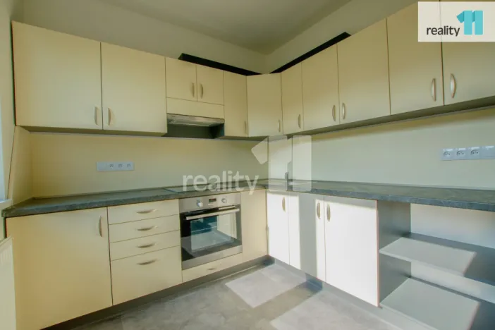 Pronájem bytu 2+1, Liberec - Liberec V-Kristiánov, Skalní, 52 m2