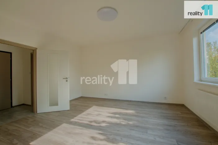 Pronájem bytu 2+1, Liberec - Liberec V-Kristiánov, Skalní, 52 m2