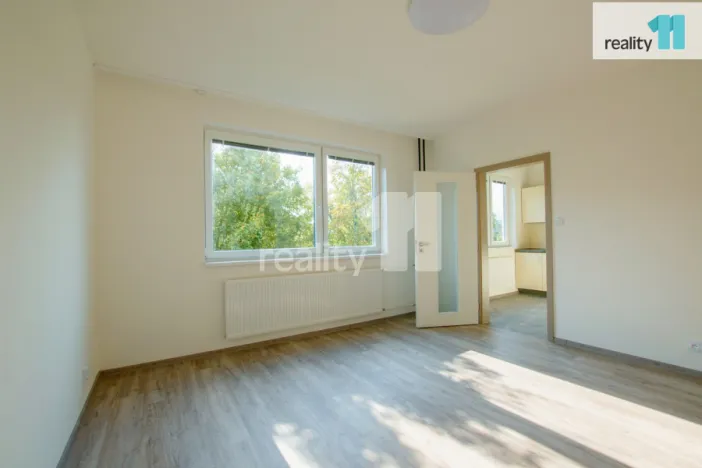 Pronájem bytu 2+1, Liberec - Liberec V-Kristiánov, Skalní, 52 m2