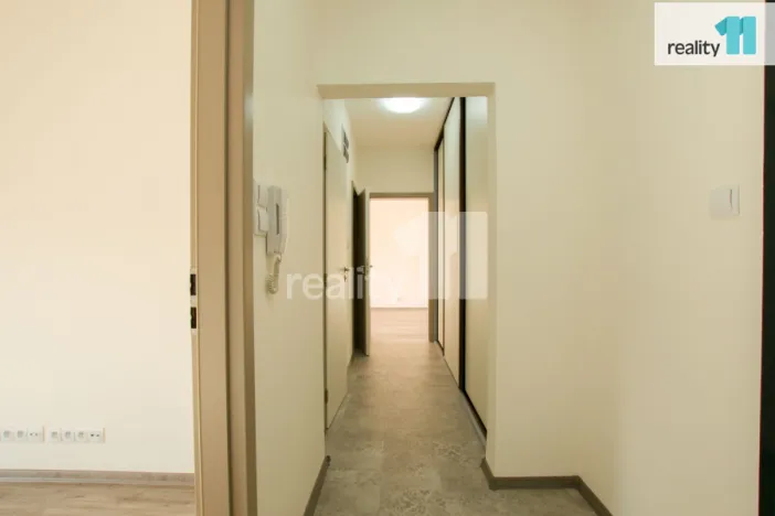 Pronájem bytu 2+1, Liberec - Liberec V-Kristiánov, Skalní, 52 m2