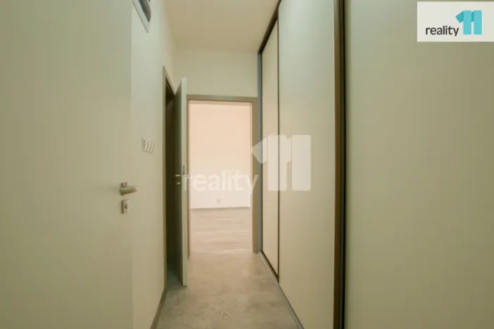 Pronájem bytu 2+1, Liberec - Liberec V-Kristiánov, Skalní, 52 m2