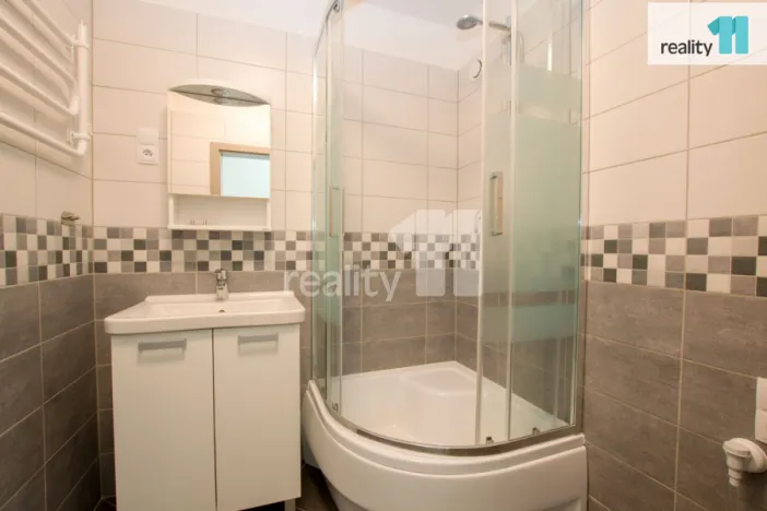 Pronájem bytu 2+1, Liberec - Liberec V-Kristiánov, Skalní, 52 m2