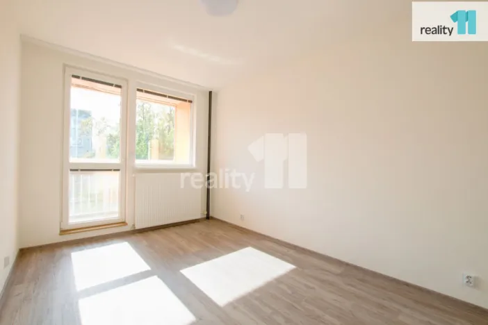 Pronájem bytu 2+1, Liberec - Liberec V-Kristiánov, Skalní, 52 m2