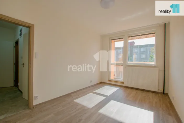 Pronájem bytu 2+1, Liberec - Liberec V-Kristiánov, Skalní, 52 m2