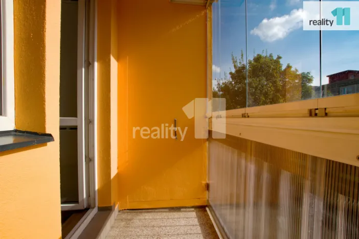 Pronájem bytu 2+1, Liberec - Liberec V-Kristiánov, Skalní, 52 m2