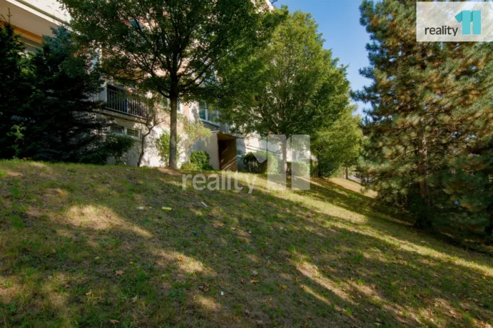 Pronájem bytu 2+1, Liberec - Liberec V-Kristiánov, Skalní, 52 m2