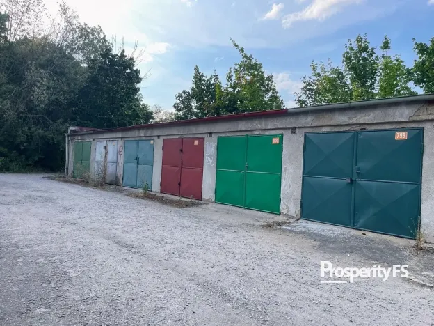 Pronájem ostatní, Slaný