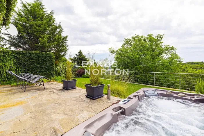 Pronájem rodinného domu, Praha - Lysolaje, Hřebenová, 190 m2