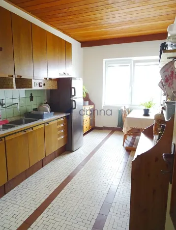 Pronájem bytu 2+1, Praha, Budějovická, 70 m2