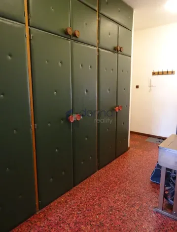 Pronájem bytu 2+1, Praha, Budějovická, 70 m2