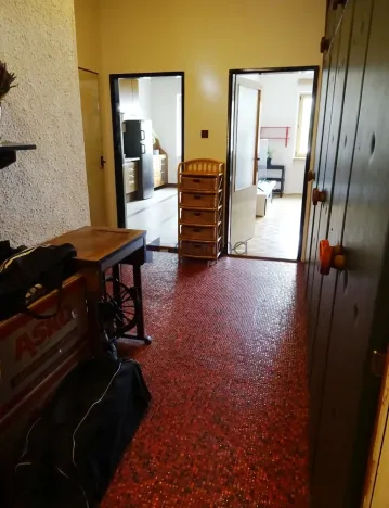 Pronájem bytu 2+1, Praha, Budějovická, 70 m2