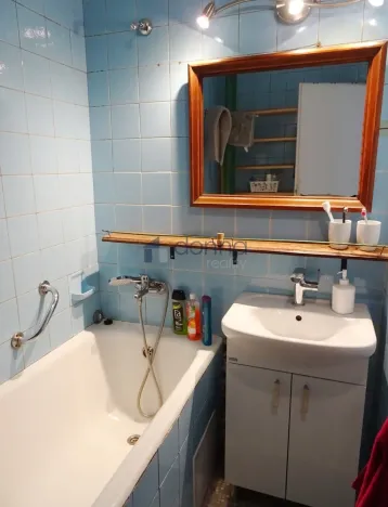 Pronájem bytu 2+1, Praha, Budějovická, 70 m2