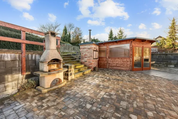 Prodej rodinného domu, Dolní Podluží, 111 m2