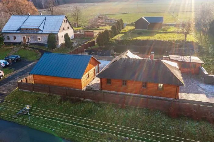 Prodej rodinného domu, Dolní Podluží, 111 m2