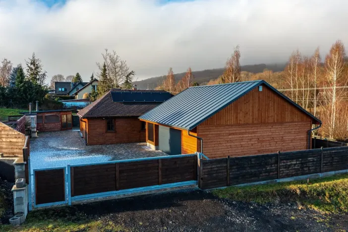 Prodej rodinného domu, Dolní Podluží, 111 m2