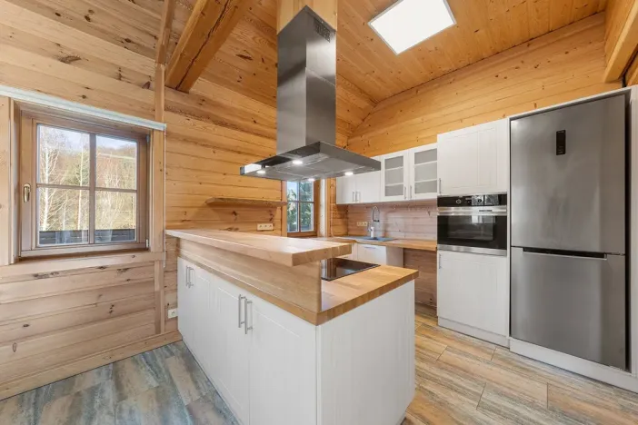 Prodej rodinného domu, Dolní Podluží, 111 m2