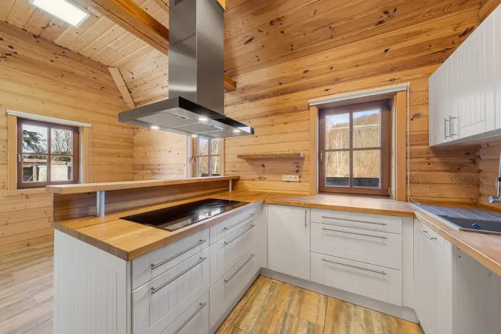 Prodej rodinného domu, Dolní Podluží, 111 m2