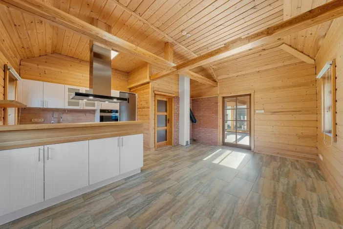 Prodej rodinného domu, Dolní Podluží, 111 m2