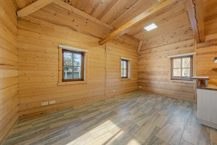 Prodej rodinného domu, Dolní Podluží, 111 m2