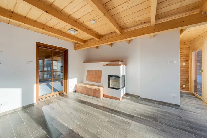 Prodej rodinného domu, Dolní Podluží, 111 m2