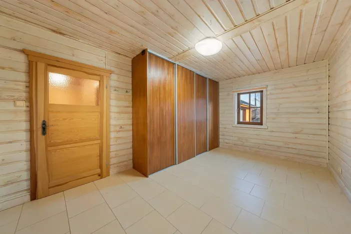 Prodej rodinného domu, Dolní Podluží, 111 m2