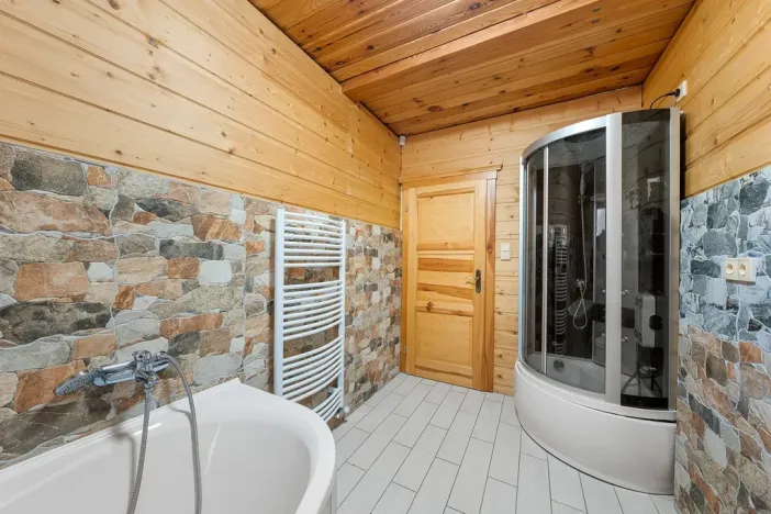 Prodej rodinného domu, Dolní Podluží, 111 m2