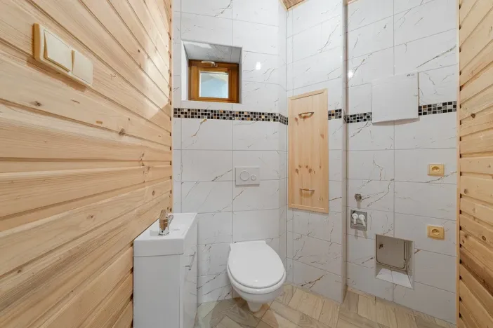 Prodej rodinného domu, Dolní Podluží, 111 m2