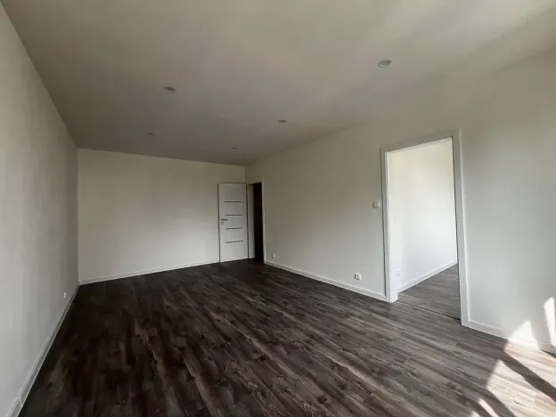 Pronájem bytu 3+kk, Ostrov, Družební, 66 m2