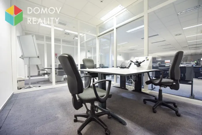 Pronájem kanceláře, Zdice - Černín, 1050 m2