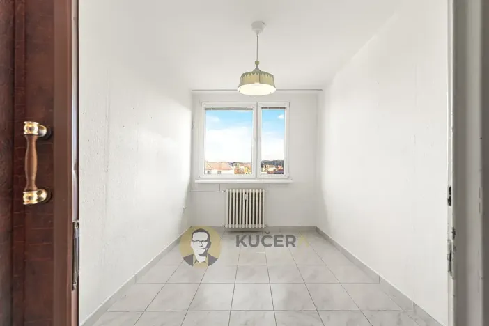 Pronájem bytu 2+kk, Kralupy nad Vltavou, sídl. U Cukrovaru, 42 m2