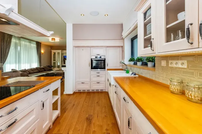 Prodej rodinného domu, Ohrobec, Vřesová, 199 m2