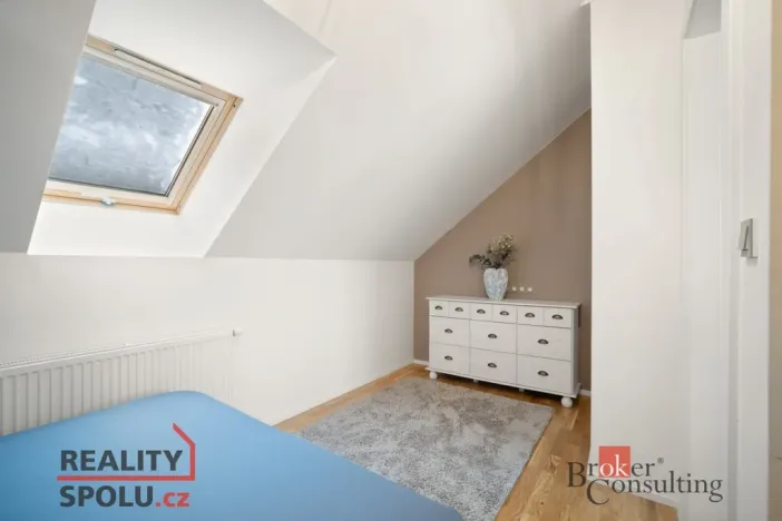 Pronájem bytu 2+kk, Praha - Strašnice, Průběžná, 48 m2