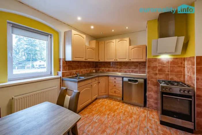 Prodej rodinného domu, Staré Sedlo, U Rybníka, 166 m2