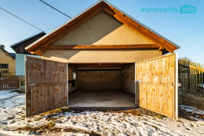 Prodej rodinného domu, Staré Sedlo, U Rybníka, 166 m2