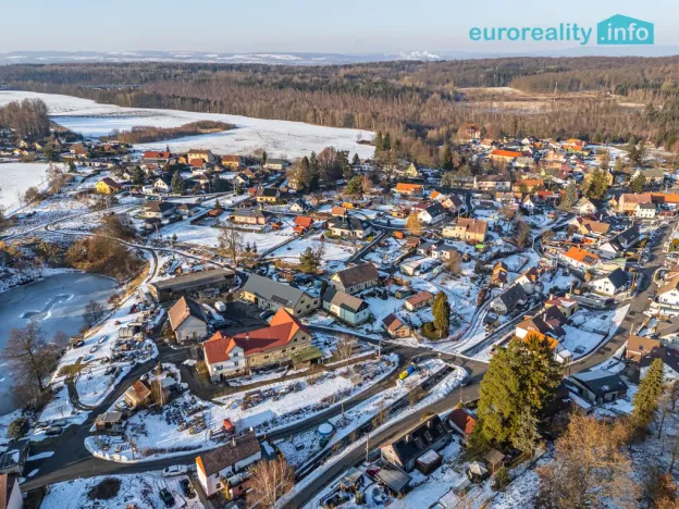 Prodej rodinného domu, Staré Sedlo, U Rybníka, 166 m2