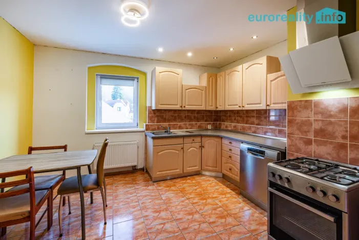 Prodej rodinného domu, Staré Sedlo, U Rybníka, 166 m2