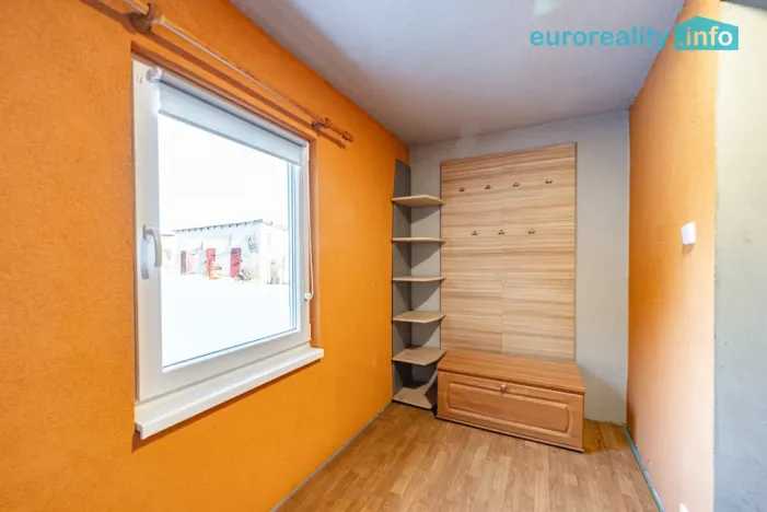 Prodej rodinného domu, Staré Sedlo, U Rybníka, 166 m2