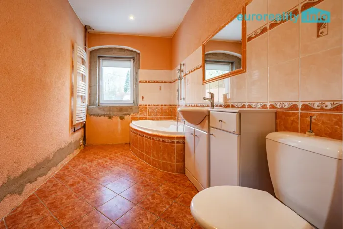 Prodej rodinného domu, Staré Sedlo, U Rybníka, 166 m2