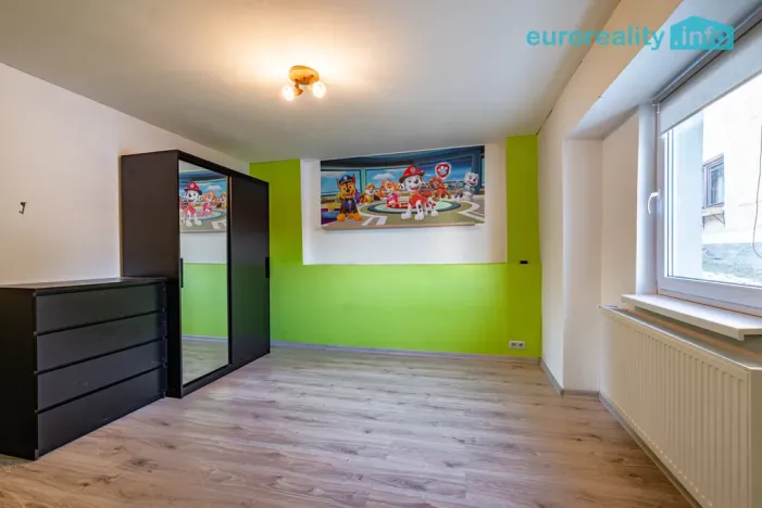 Prodej rodinného domu, Staré Sedlo, U Rybníka, 166 m2