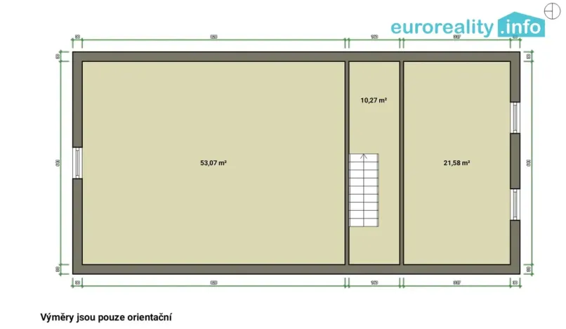 Prodej rodinného domu, Staré Sedlo, U Rybníka, 166 m2