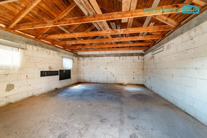 Prodej rodinného domu, Staré Sedlo, U Rybníka, 166 m2