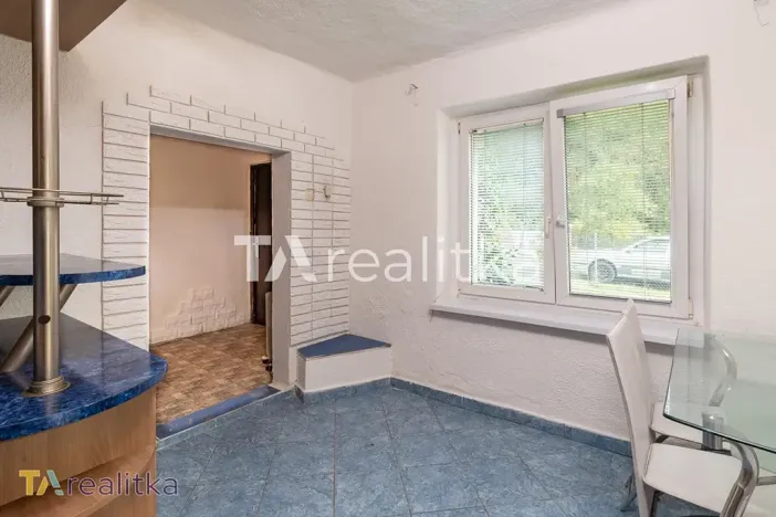 Prodej rodinného domu, Petrovice u Karviné, 66 m2