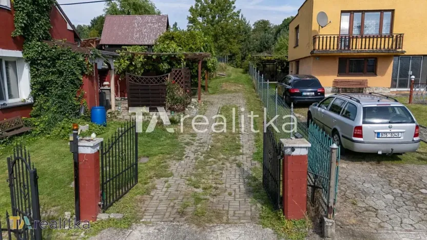 Prodej rodinného domu, Petrovice u Karviné, 66 m2