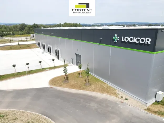 Pronájem skladu, Příšovice, 3000 m2