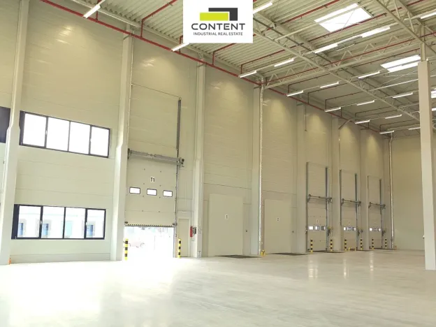 Pronájem výrobních prostor, Praha - Dolní Měcholupy, Kutnohorská, 11521 m2