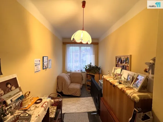 Prodej bytu 3+1, Děčín - Děčín VI-Letná, Krásnostudenecká, 62 m2