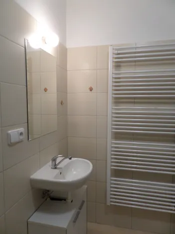 Pronájem bytu 2+kk, Postřelmov, Komenského, 45 m2