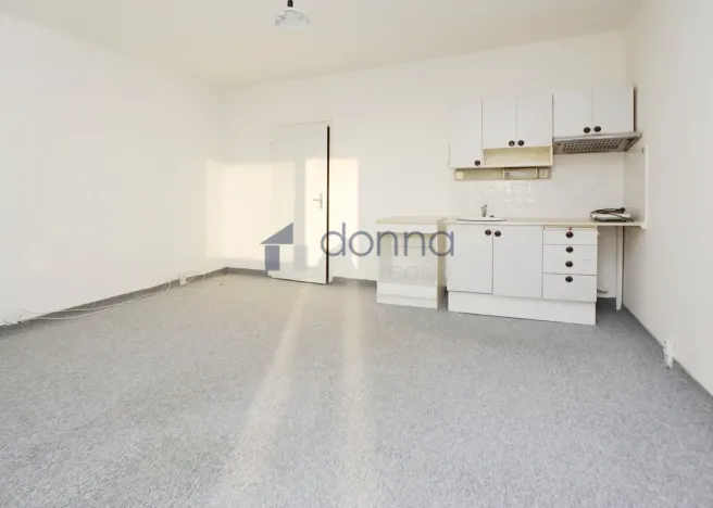 Pronájem bytu 1+kk, Praha, Mařatkova, 30 m2