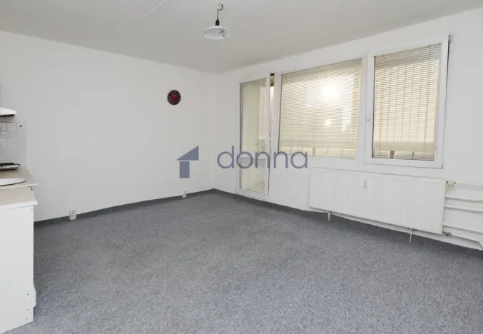 Pronájem bytu 1+kk, Praha, Mařatkova, 30 m2