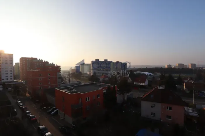 Pronájem bytu 1+kk, Praha, Mařatkova, 30 m2